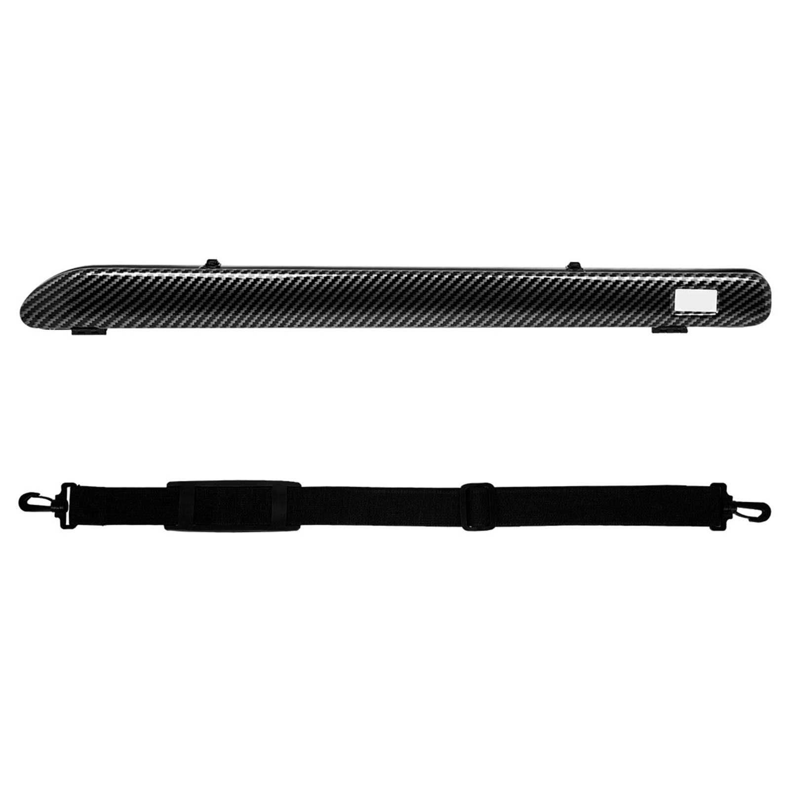 Travel Friendly Bows Storage Case Reliability Performances Bows Protecting Case for Violin And Viola