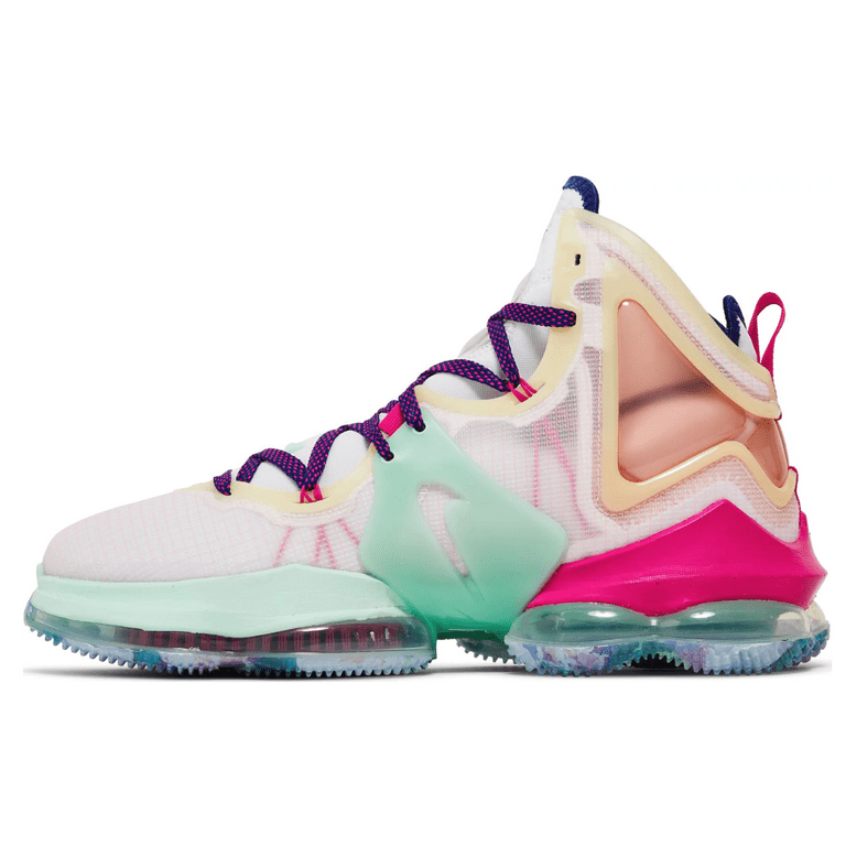 Lebron 19 zapatos sales