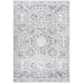 thumbnail image 2 of nuLOOM RZBD30A-2808 Vintage Minta Grey 2' 8" x 8', 2 of 2