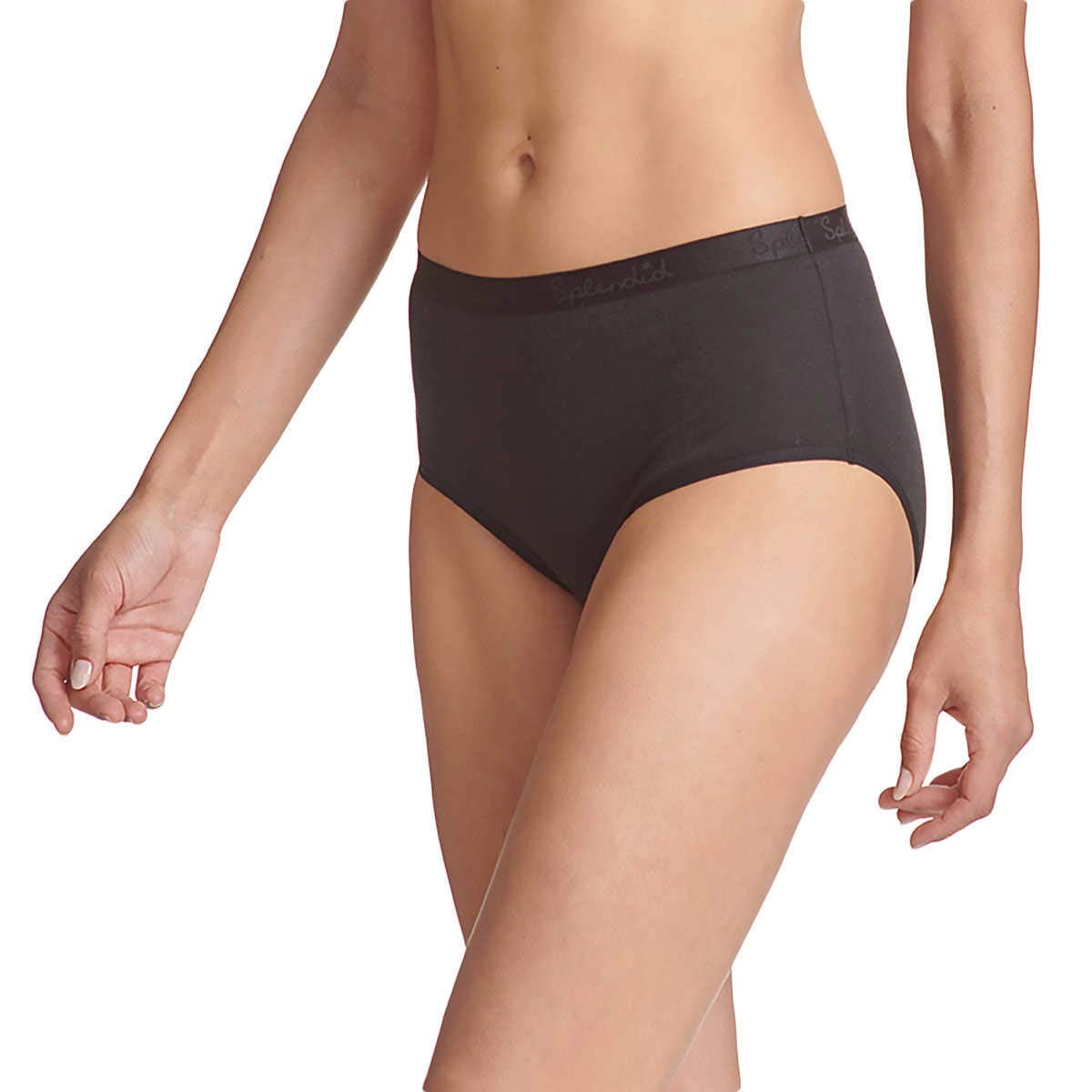 Splendid super soft brief Clearance