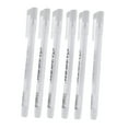 thumbnail image 4 of 6pcs Acrylic Pens Marker Pens Set Acrylic Pens Marker Pens for, 4 of 8