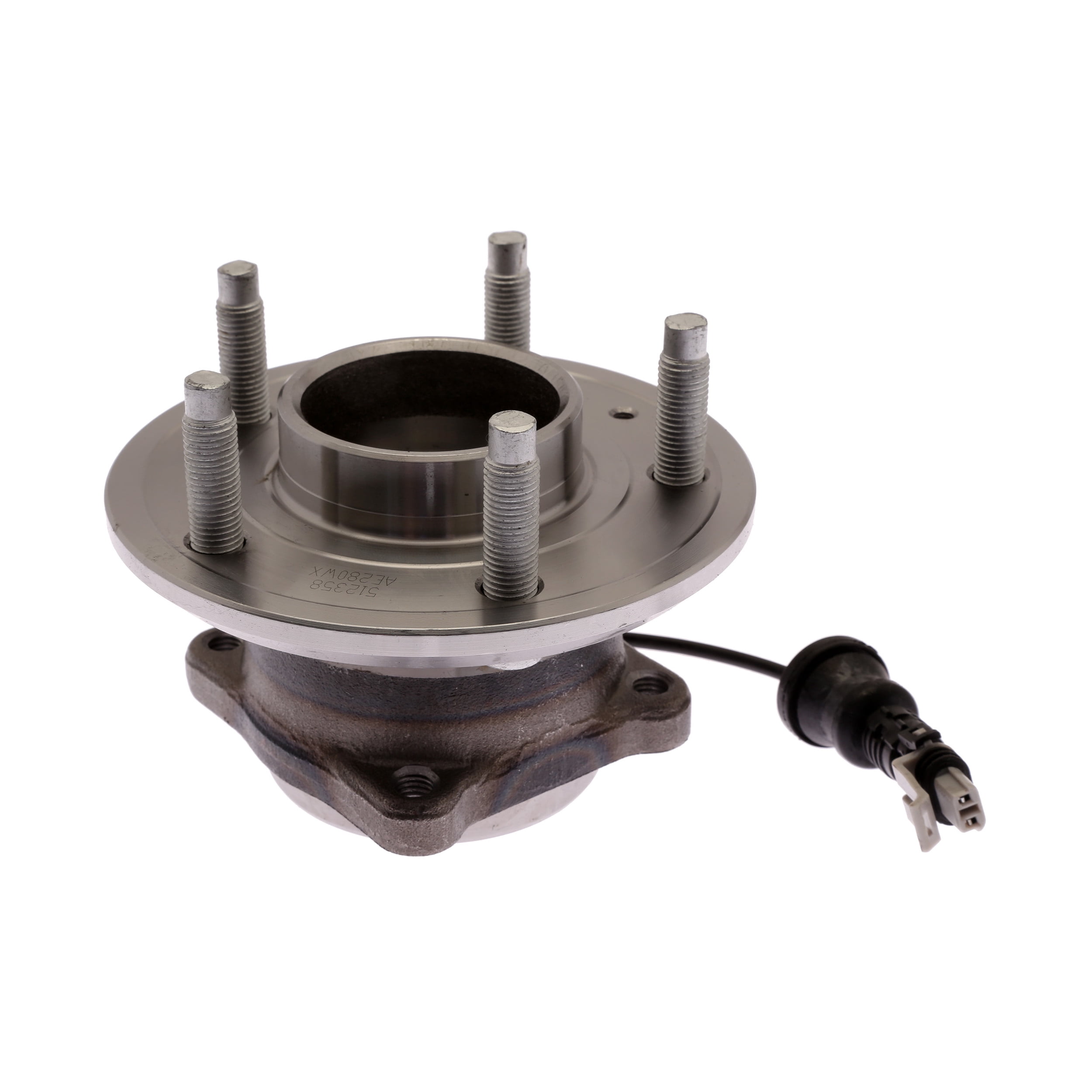 Raybestos R-Line Wheel Hub Assemblies Fits select: 2008-2010 SATURN VUE, 2007-2009 CHEVROLET EQUINOX