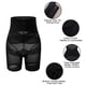 thumbnail image 5 of Pantalones cortos moldeadores de cuerpo con control de barriga - Bragas más delgadas de cintura alta para muslos, 5 of 6