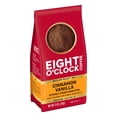 thumbnail image 5 of Eight O'Clock Coffee Cinnamon Vanilla Ground Medium Roast Arabica Coffee 11 oz, 5 of 5