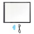 thumbnail image 2 of USB A3 LED Light Box Graphics Tablet, Touchpad, Animation, Pencil Sketching, 2 of 5