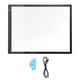 thumbnail image 2 of USB A3 LED Light Box Graphics Tablet, Touchpad, Animation, Pencil Sketching, 2 of 5