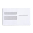 thumbnail image 4 of 500 W2 Tax Envelopes - Designed for Printed W2 Laser Forms from QuickBooks Desktop or Similar Tax Software - 5 5/8 Inch X 9 Inch, Gummed Flap, 500 Form Envelopes (Not for QuickBooks Online), 4 of 4