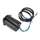 thumbnail image 1 of 60V-43880-00, Motor De Ajuste De Inclinación De Aleación De Aluminio Reemplazo Duradero Para F200 F225 F250 LF200 200-250 H.P. Para Fuera De Borda ANGGREK Otros, 1 of 8