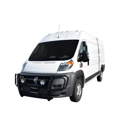 Steelcraft Automotive 52600 STC52600 14-15 RAM PRO-MASTER VAN FRONT RUNNER GUARD