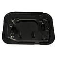 thumbnail image 4 of 77350-08020 Black 1Xfuel Door Cover Fuel Gas Cap for Toyota for Sienna 2011-2019, 4 of 7