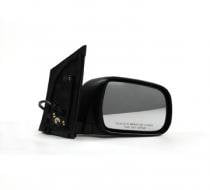 Passenger Side for Toyota Sienna TO1321205 2004 to 2010 New Mirror 