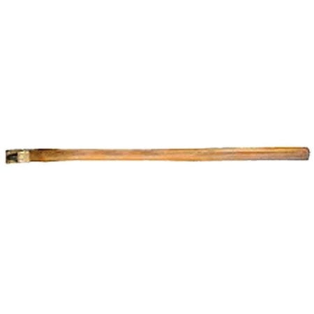 UPC: 0051218673937 | Vaughan Sledgehammer Handle 36 In Hickory 67393