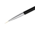 thumbnail image 3 of Profesional Nail Art Brush Poco Dibujo Liner Pintura # Zulema  Cepillo de uñas, 3 of 8