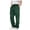 Green, variant on Boys Cargo Pants, Children Boys Casual Lightweight Sports Sweatpants Drawstring Jogger Pants Khaki 9-10 Years