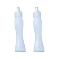 thumbnail image 1 of ziyahi 2pcs 15ml Simulation Jam DIY Cream Clay Mud Cake Handmade Shokugan Clay, 1 of 9