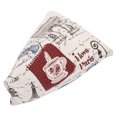 thumbnail image 2 of MasteelfCA Tablet Support Supple Pillow Canvas Mobile Phone Tablet Bracket Pillow Home Supply, 2 of 7