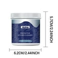 Cleaning Supplies 2024 New Kitchen Protective Cleaning Powder to Dirt