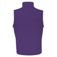thumbnail image 2 of Result Bodywarmer Coquille Souple Imprimable de Base pour Hommes, 2 of 3