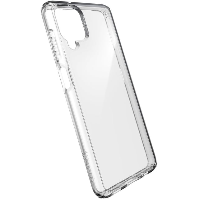 Funda transparente Speck Presidio Exotech para Galaxy A12
