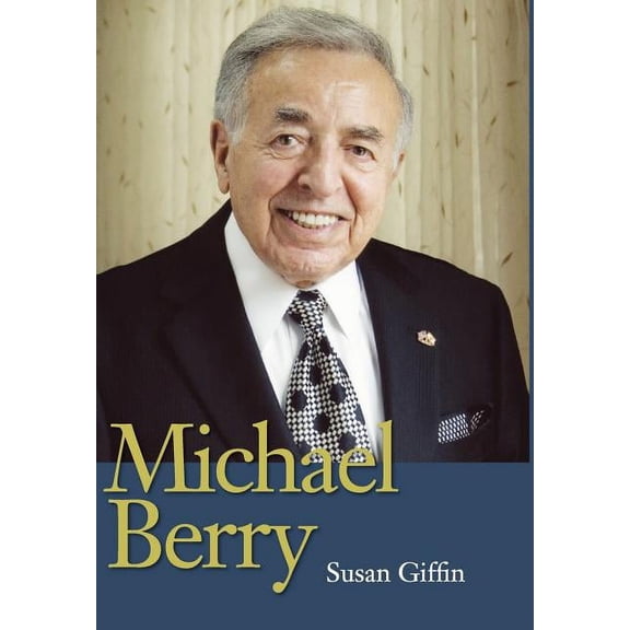 Michael Berry (Hardcover)