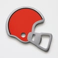 thumbnail image 1 of YouTheFan NFL Cleveland Browns Ouvre-Bouteille Ouvre-Saison, 1 of 5