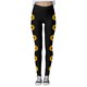 thumbnail image 4 of MKLEKYY Vestido deportivo para mujer, mallas estampadas para mujer, mallas deportivas de control para yoga, mallas de cintura alta para mujer 2742, 4 of 4