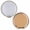 27S Light-Medium Sand, variant on Tarte Amazonian Clay Blurring Powder Foundation