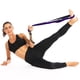 thumbnail image 2 of Correa de estiramiento Estrela - Correa de yoga no elástica - La correa elástica de entrenamiento en casa para fisioterapia, 2 of 5