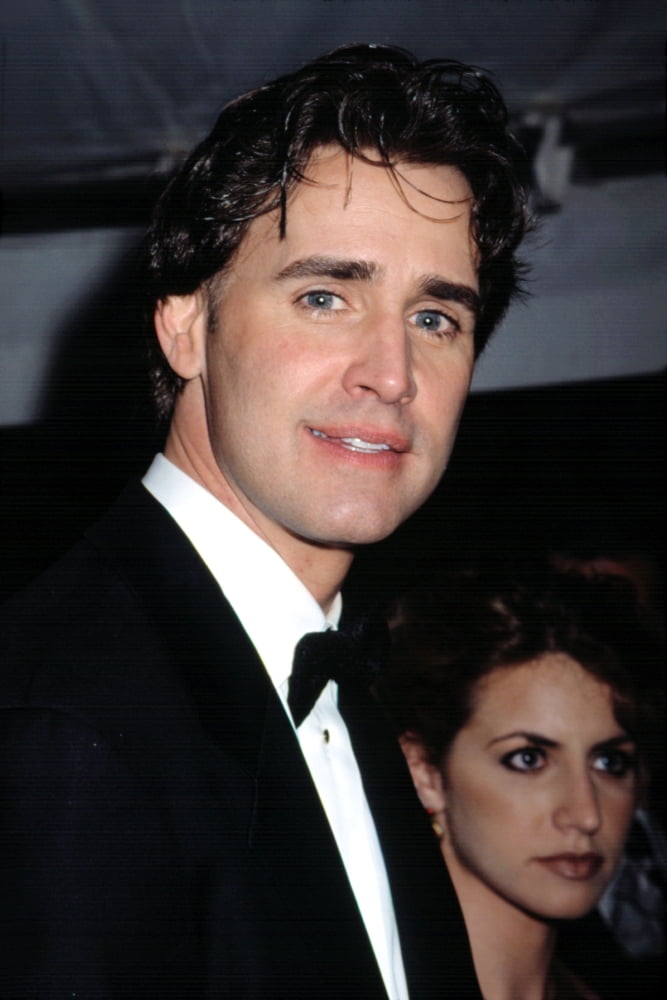 J Eddie Peck At The Daytime Emmy Awards Nyc 5182001 By Cj Contino