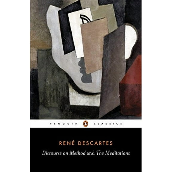 Discourse on Method and the Meditations (Classics) (Mass Market Paperback)