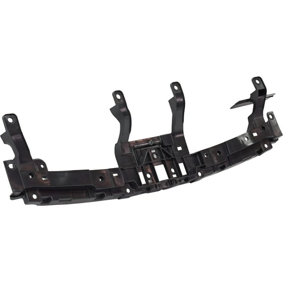 Radiator Support Compatible with 2019-2022 Honda Pilot 2019-2021 Passport Upper Reinforcement
