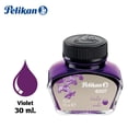 thumbnail image 2 of Pelikan 4001 Fountain Pen Ink, Violet, 30ml / 1 fl oz (311886), 2 of 4