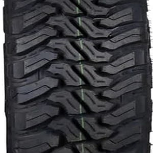 Accelera M/T-01 Mud Terrain LT35X12.50R18 123Q E Light Truck Tire Sansujyuku sansujyuku.com