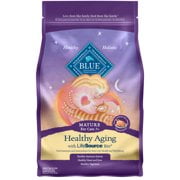 Blue Buffalo Healthy Aging