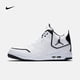thumbnail image 2 of Jordan Courtside 23 Zapatillas de baloncesto retro de caña media, resistentes al desgaste, antideslizantes y que absorben los golpes, 2 of 4