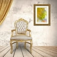 thumbnail image 3 of Millet, Karyn 17x24 Gold Ornate Wood Framed with Double Matting Museum Art Print Titled - In Motion I, 3 of 4