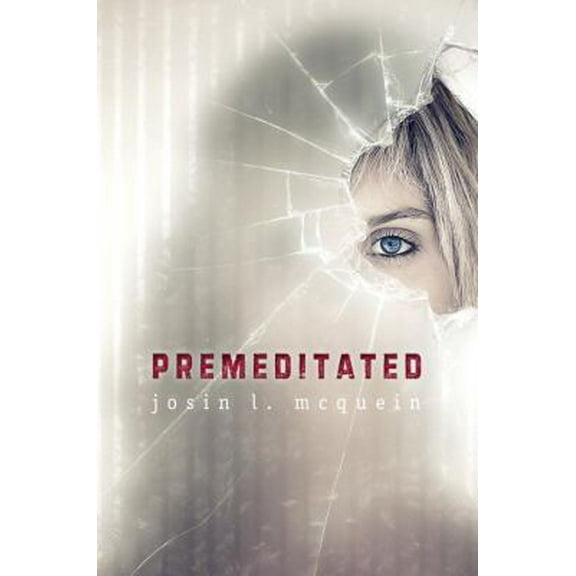 Pre-Owned Premeditated (Paperback) 0385743300 9780385743303