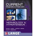 thumbnail image 1 of Current Diagnosis and Treatment  Nephrology and Hypertension (Lange Current Series), 1 of 1
