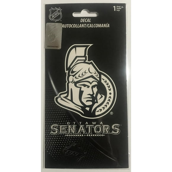 F-TRENDS STCAR4X8 SENATORS