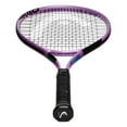 Head Ti. Instinct Supreme Tennis Racket, Purple, Prestung, 4 1/4 Grip, 9.7 Ounces