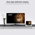 thumbnail image 3 of Ludlz USB 3 0 to Display Adapter Converter 1080p 1900x1200 Dual Multi Monitor Video Cable Supports Windows XP 7 8 10, 3 of 7