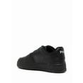 thumbnail image 2 of Polo Ralph Lauren Low Top Lace Sneakers Black (Men's), 2 of 4