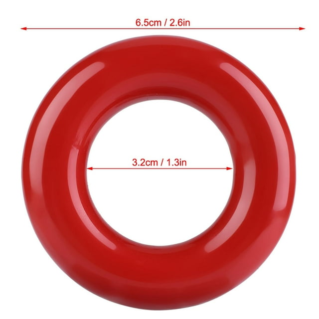 Anillo De Peso Para Columpio De , 1 Anillo De Peso Para Para Desarrollar Músculos Para Palos De