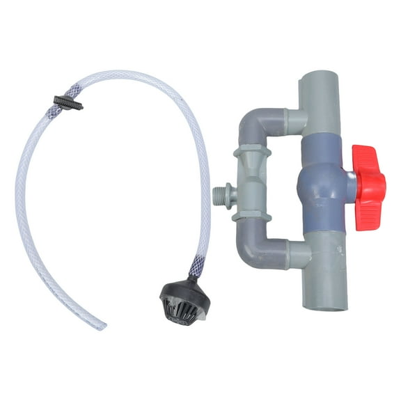KCAHPAN Venturi Fertilization System Agricultural Irrigation And Plant Orchard Crop