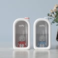 thumbnail image 6 of Mipow X Miffy Cool Mist Humidifier - Ultrasonic Quiet, Mini Cute Humidifier with Night Light, 380ml Humidifiers for Bedroom/Babies Nursery/Office, 6 of 6