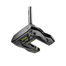 Wilson Staff Model 8802 Putter 33 Wilson Staff Model 8802 Putter 33