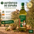 thumbnail image 3 of Aceite de oliva La Española extra virgen 750 ml, 3 of 6