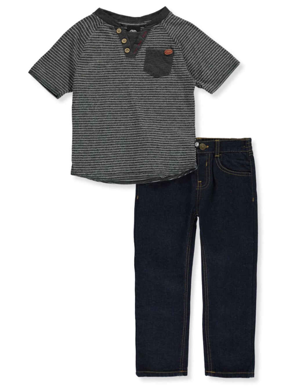 ecko baby boy clothes