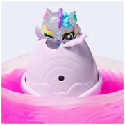 Hatchimals Alive Rainbow Splash 1-Pack (Styles May Vary)