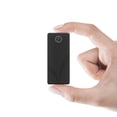 thumbnail image 1 of SSD Externo Sabrent Rocket Nano XTRM Plata Velocidades Hasta 2700 MBps, 1 of 8